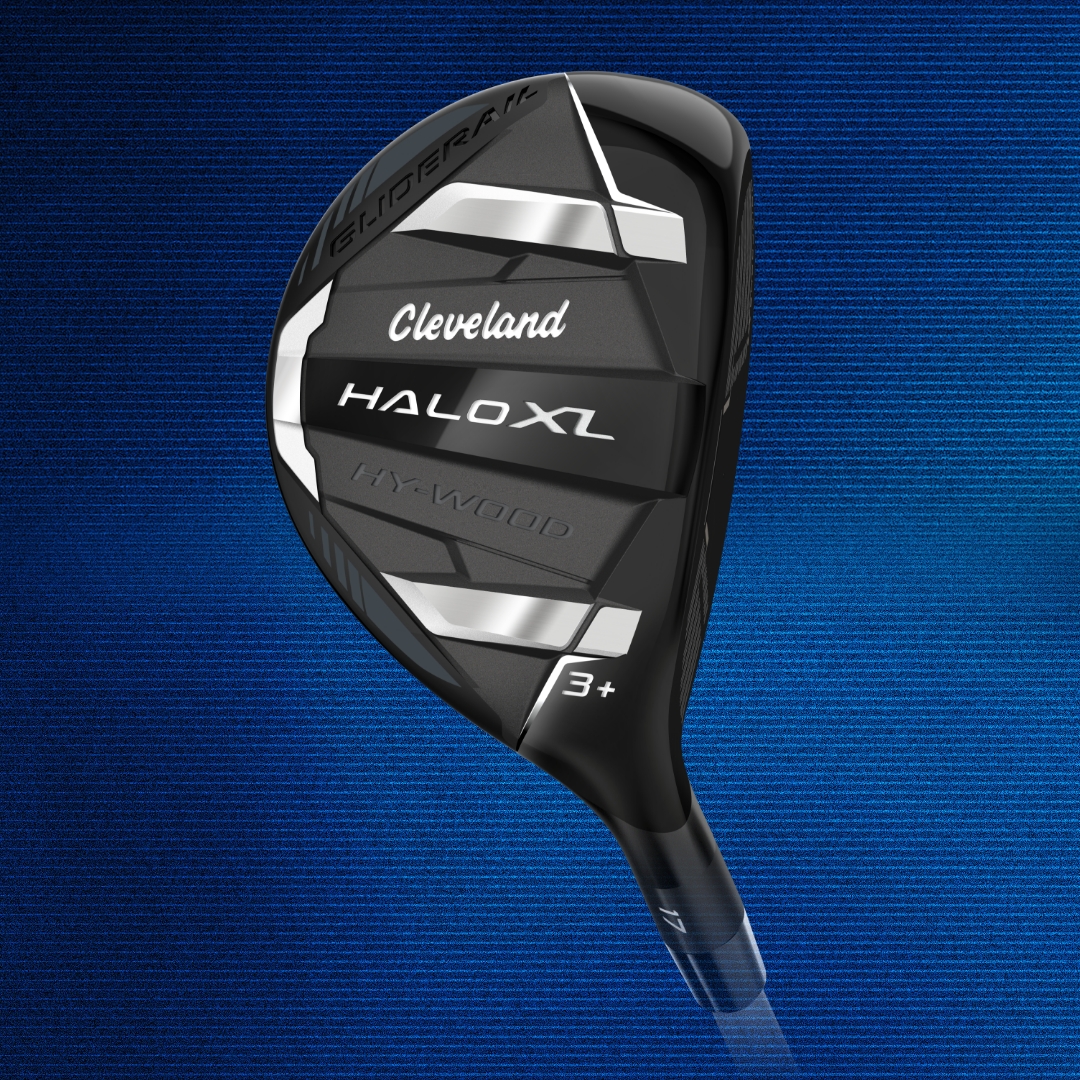 HALO XL Hy-Woods,