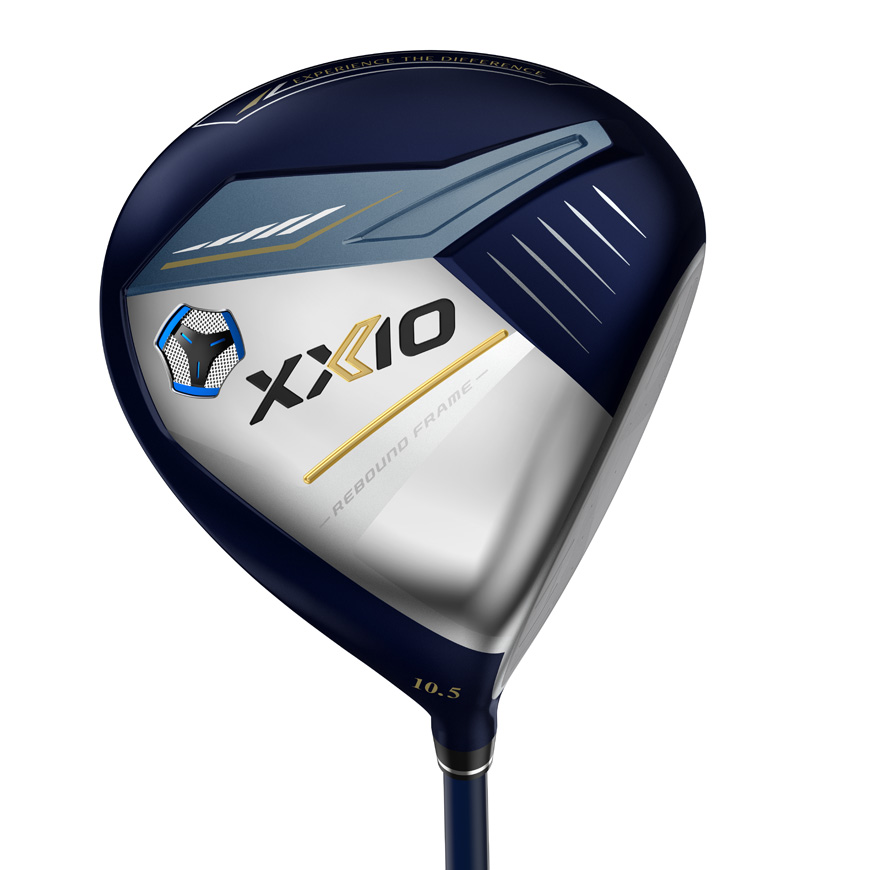 XXIO 13 Driver, image number null